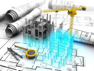 中央下放五大超級央企助推湖北建筑工程設(shè)計與咨詢騰飛