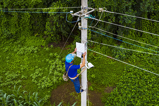 寬帶通信設(shè)備的常見(jiàn)故障與修理指南